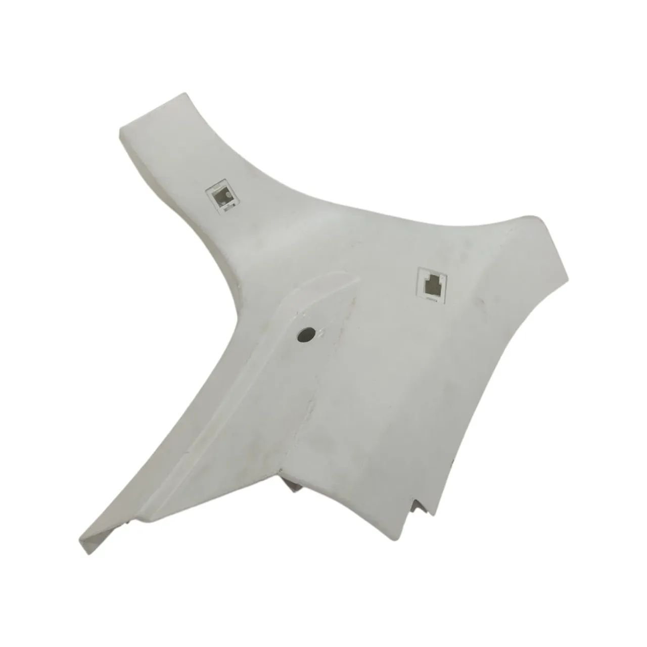 Acabamento Coluna Traseira Journey 2014 Zz