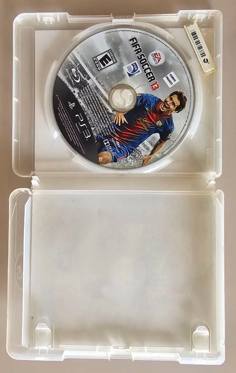 Jogos PS3/PSP - Foto 3