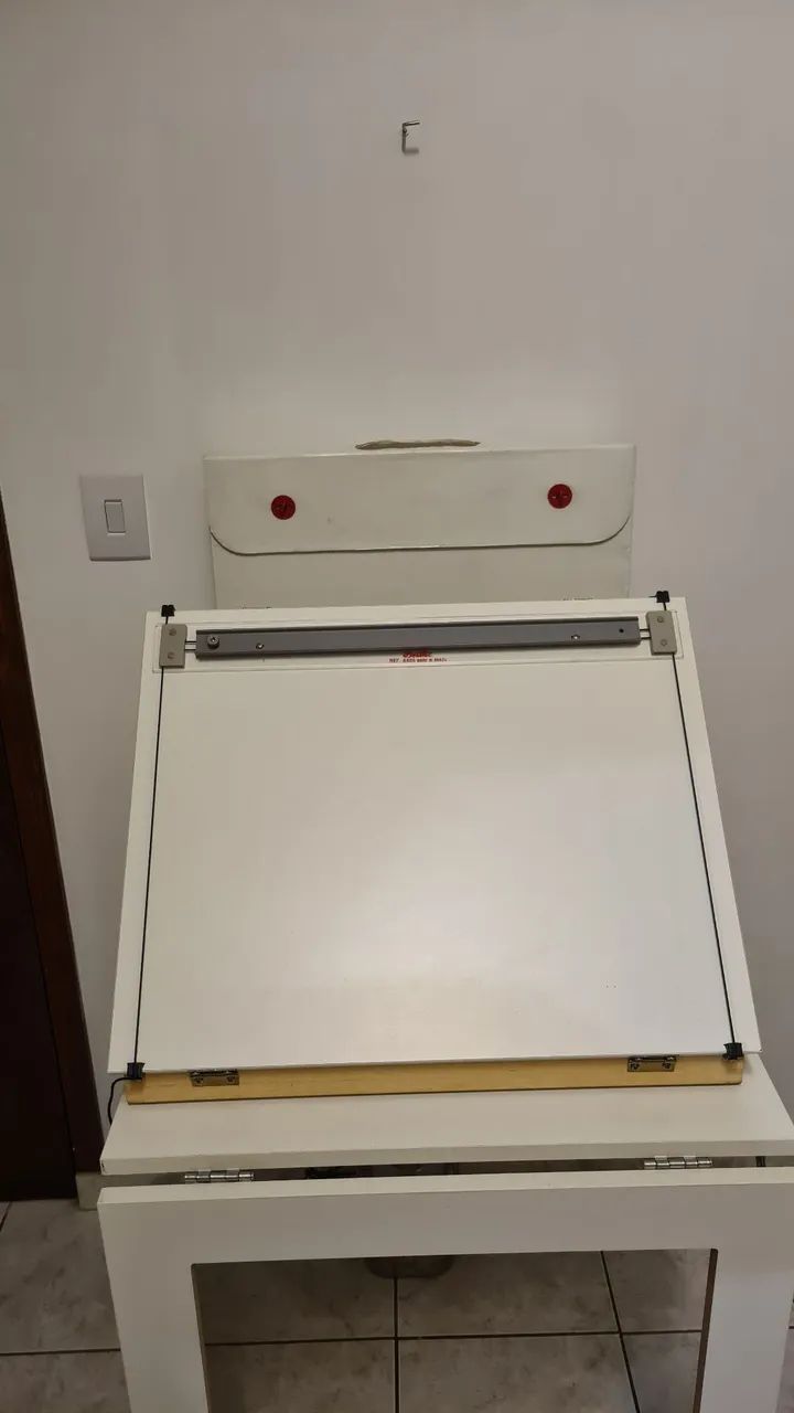 Prancheta Artística A3 - MOD. 5000A - Foto 3