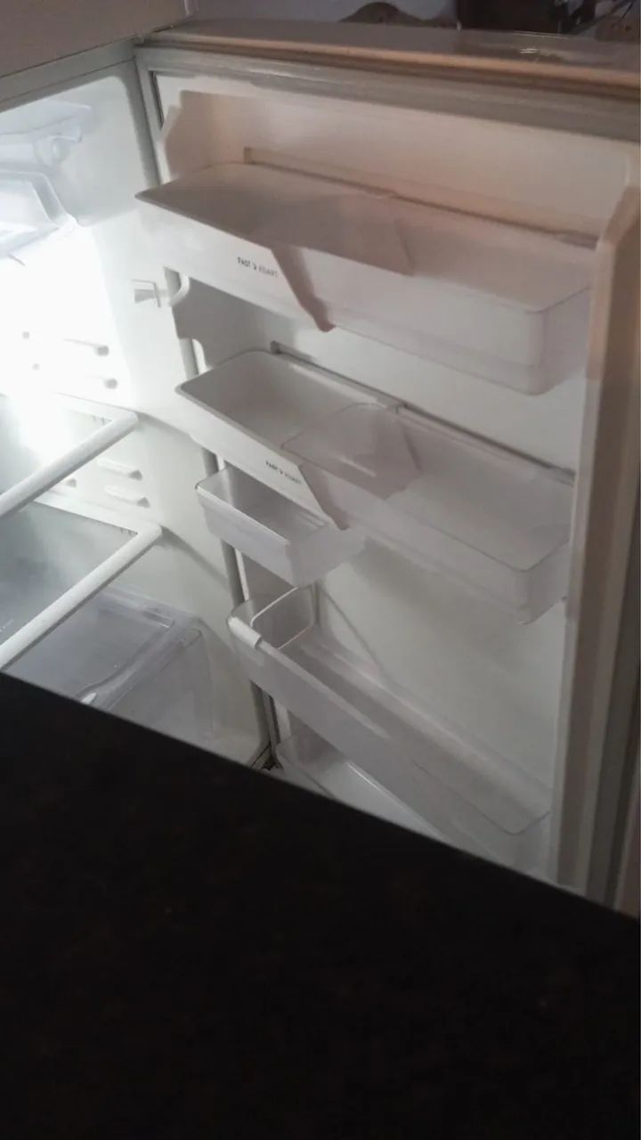 Geladeira Electrolux