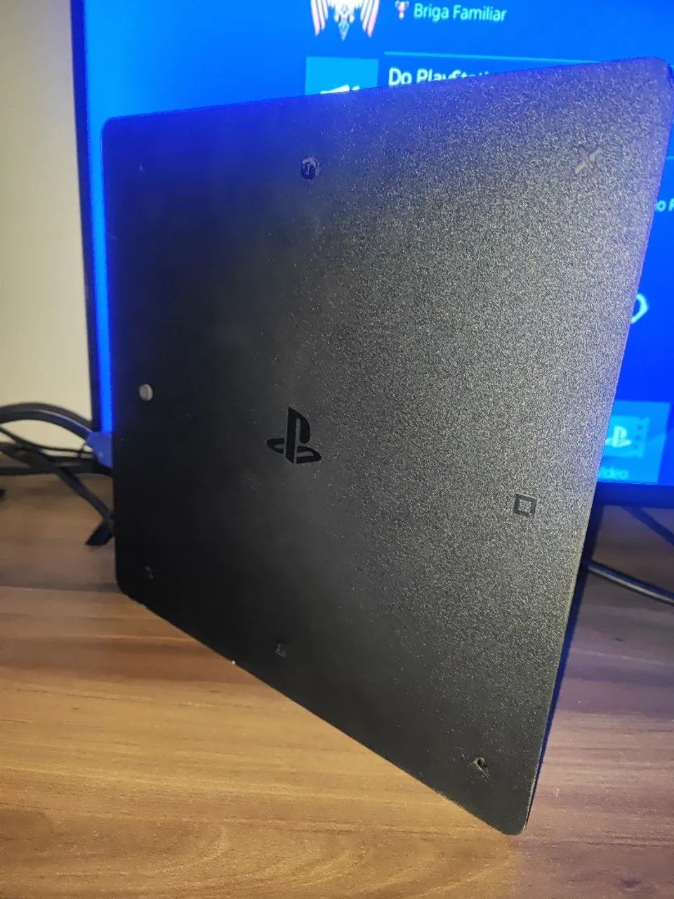Ps4 Slim 1Tb - Foto 2