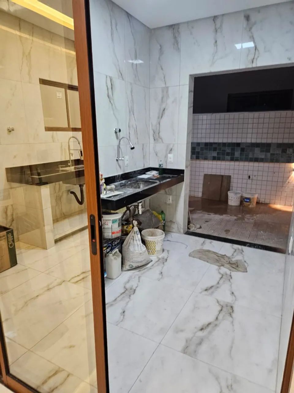 Linda casa No condomínio fechado  - Foto 4