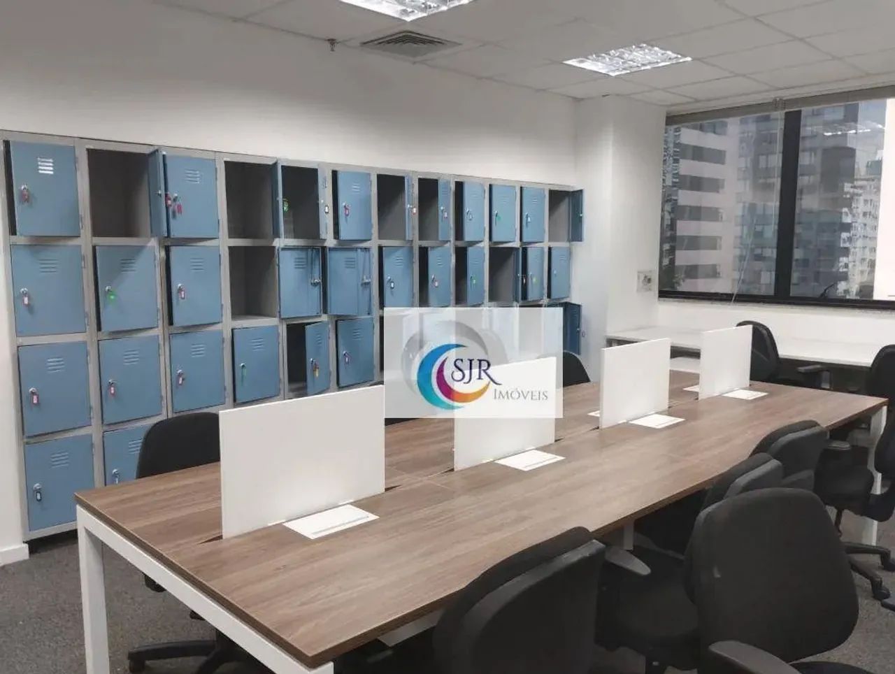 Conjunto para alugar, 466 m² - Cerqueira César - São Paulo/SP - Foto 2