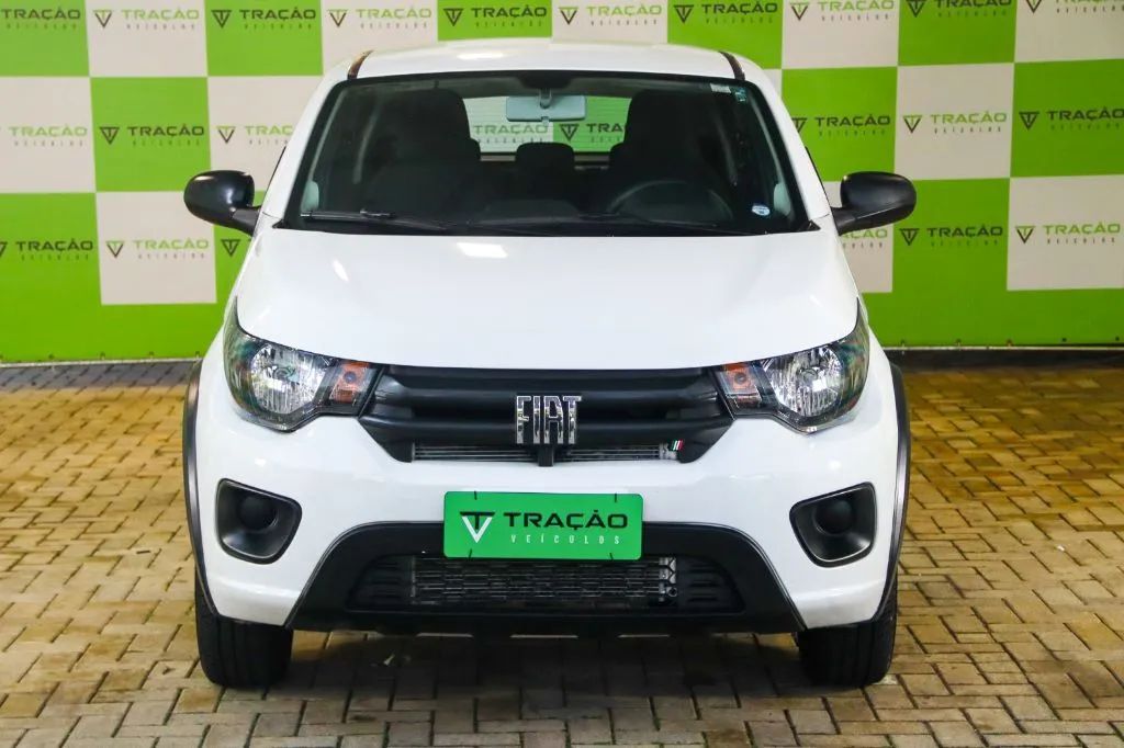 Fiat Mobi Like 1.0 Fire Flex 5P. 2023 - Foto 2