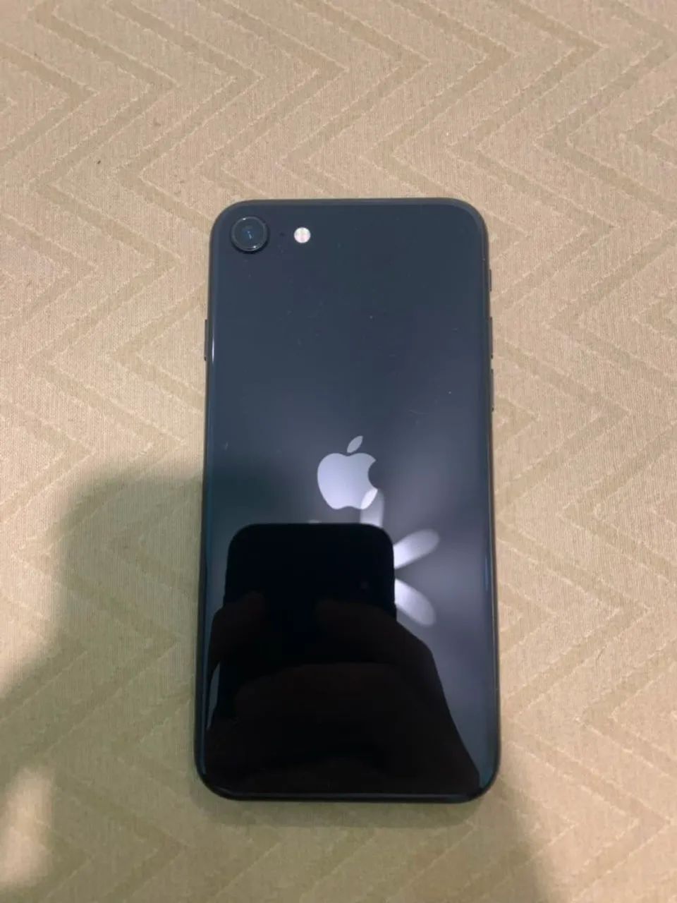 Iphone SE Segunda geração  - Foto 2