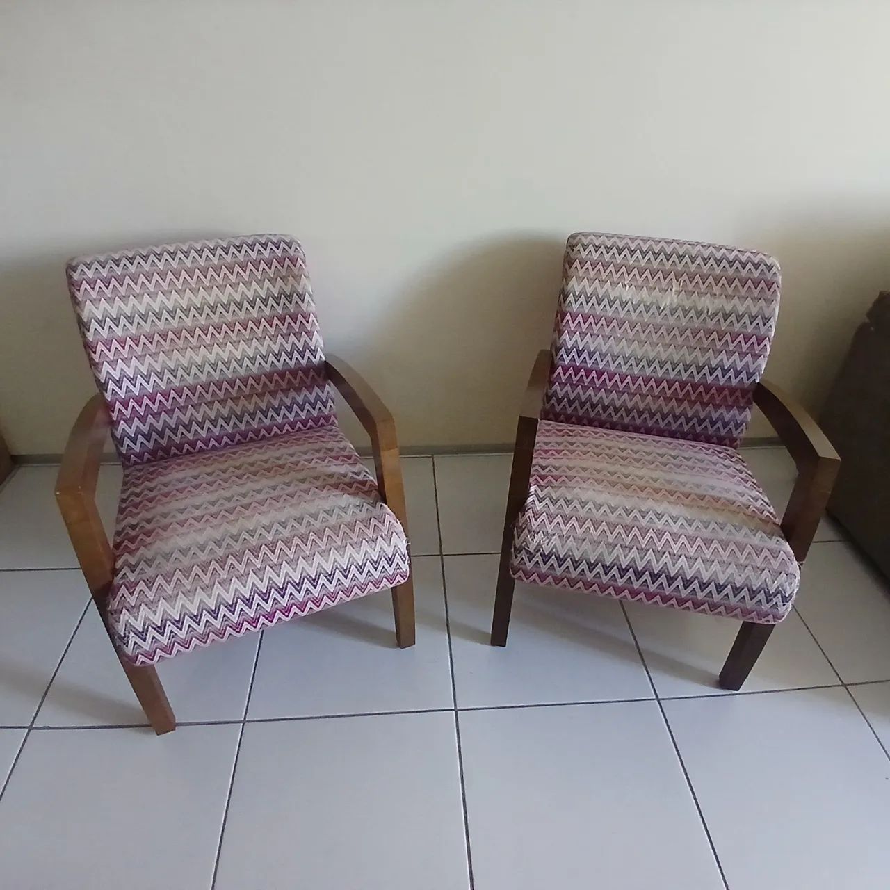 Sofá, Rack, Painel e Poltronas (PRA VENDER HOJE) - Foto 5