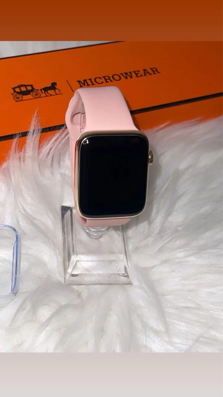 Smartwotch W59 Mini  - Foto 5