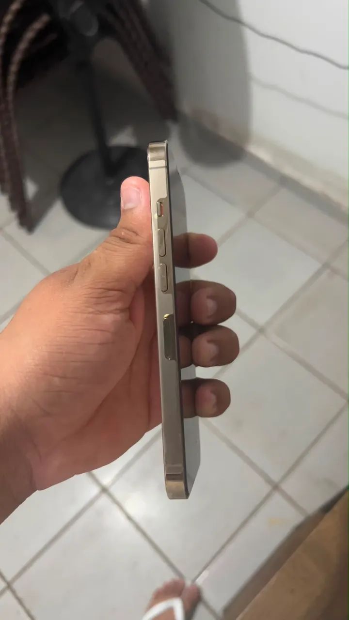 iPhone  - Foto 4