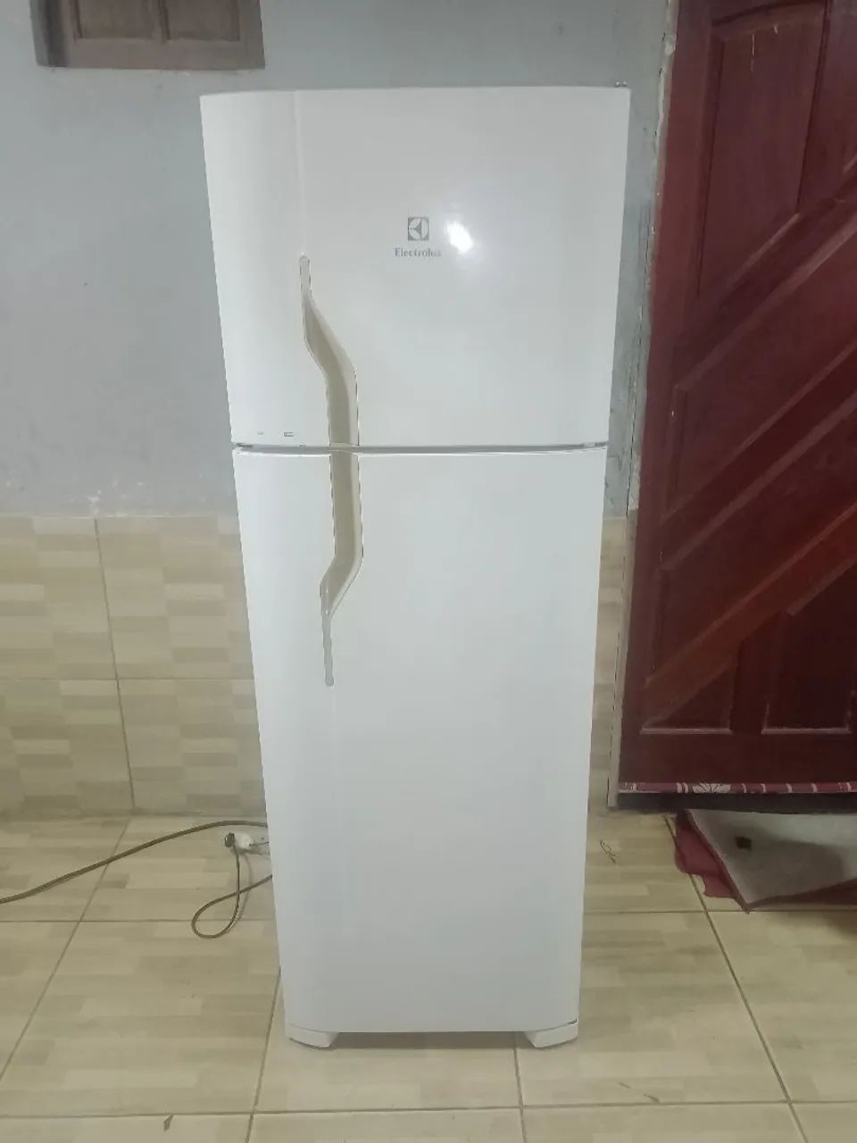 Geladeira Electrolux 