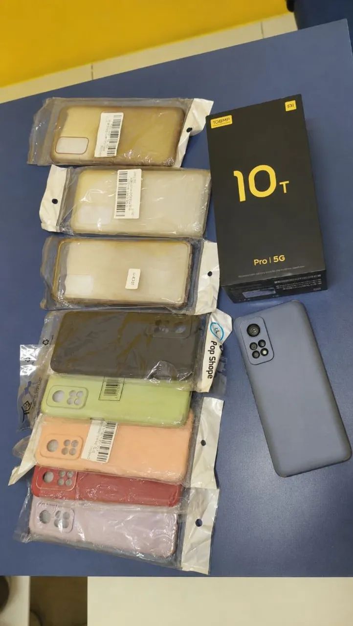 Xiaomi Mi 10T Pro - Foto 2