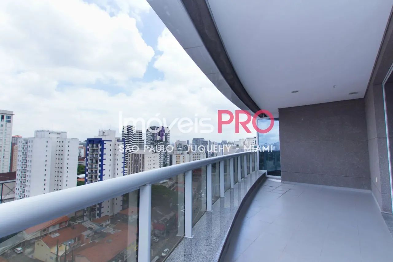 Sala comercial de 335m², localizada em Moema, com 6 vagas. - Foto 12