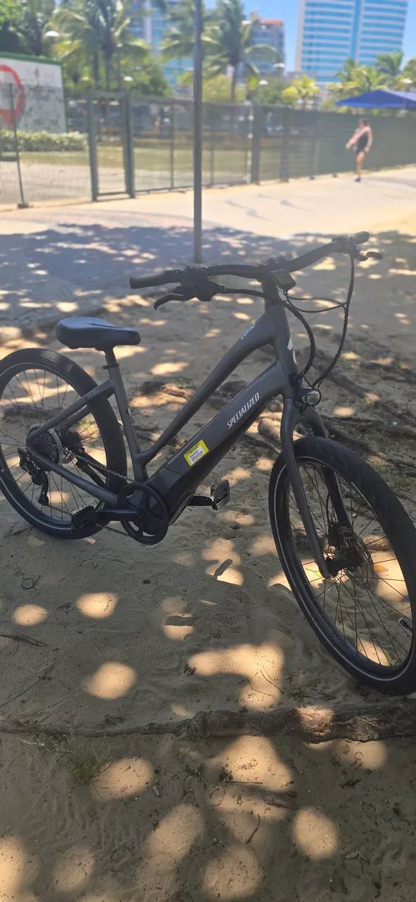 Specialized como vado E-bike  - Foto 2
