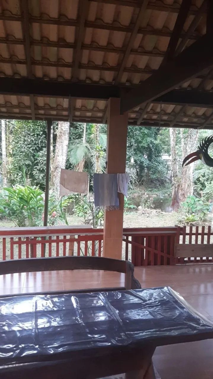 Casa em local privilegiado.(pacote de carnaval)  - Foto 10