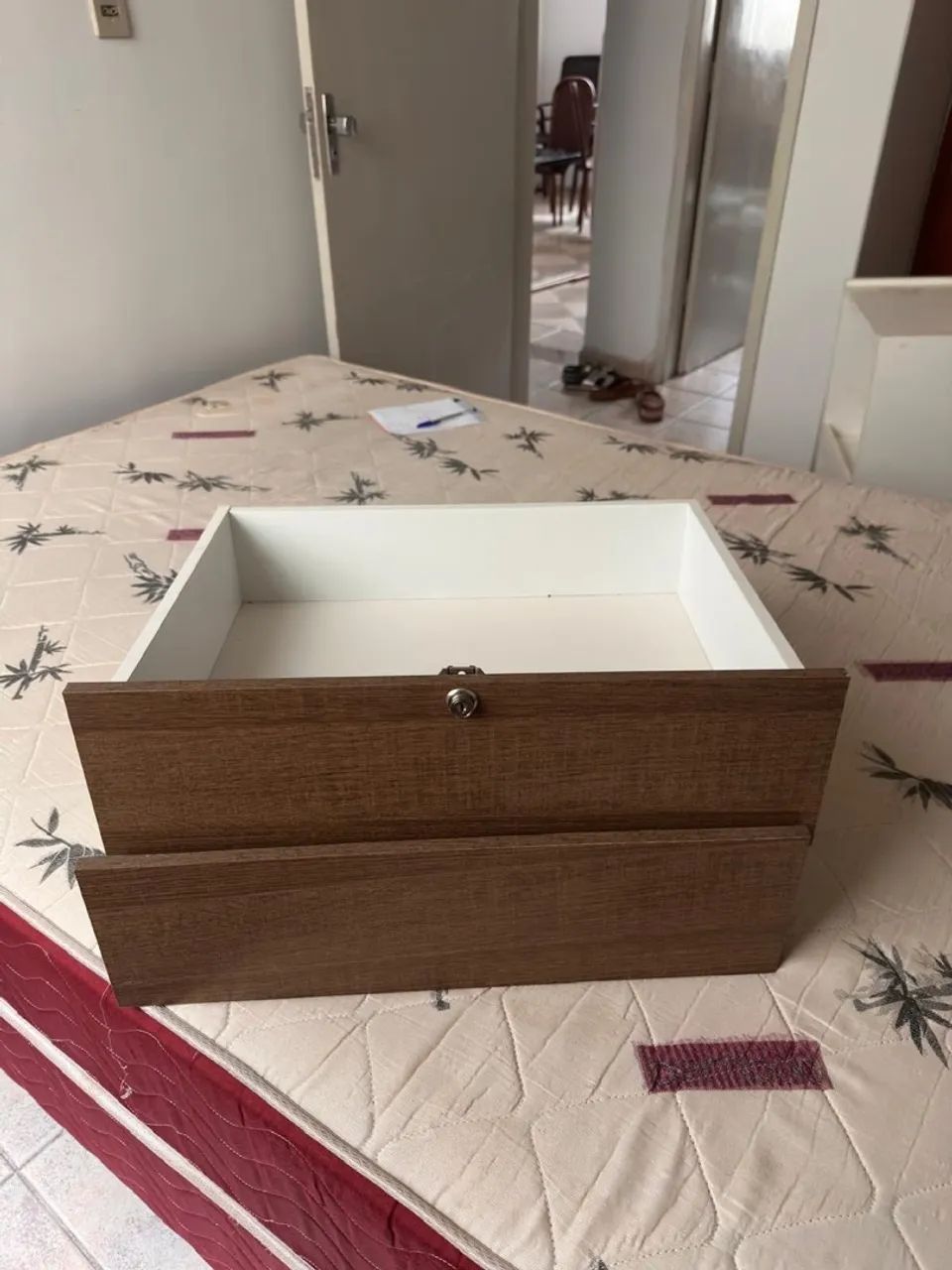 Guarda roupa solteiro - Foto 4