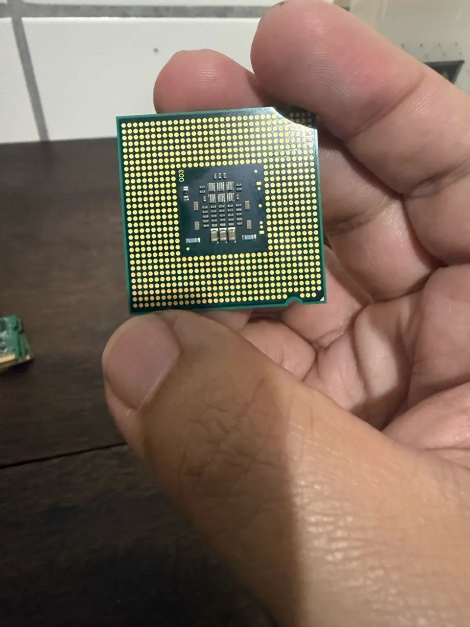 Processador Intel Core 2 Duo E4500 2.20GHz LGA 775 - Foto 4