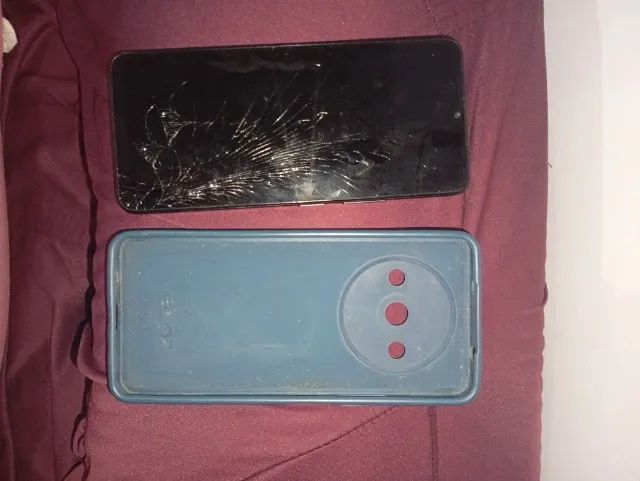 Vendo Redmi a3x 