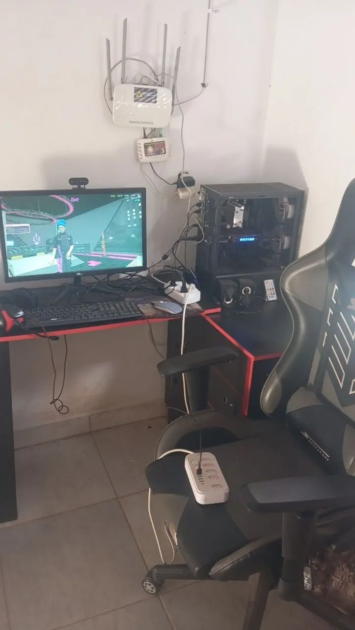 Vende-se Pc completo  - Foto 2