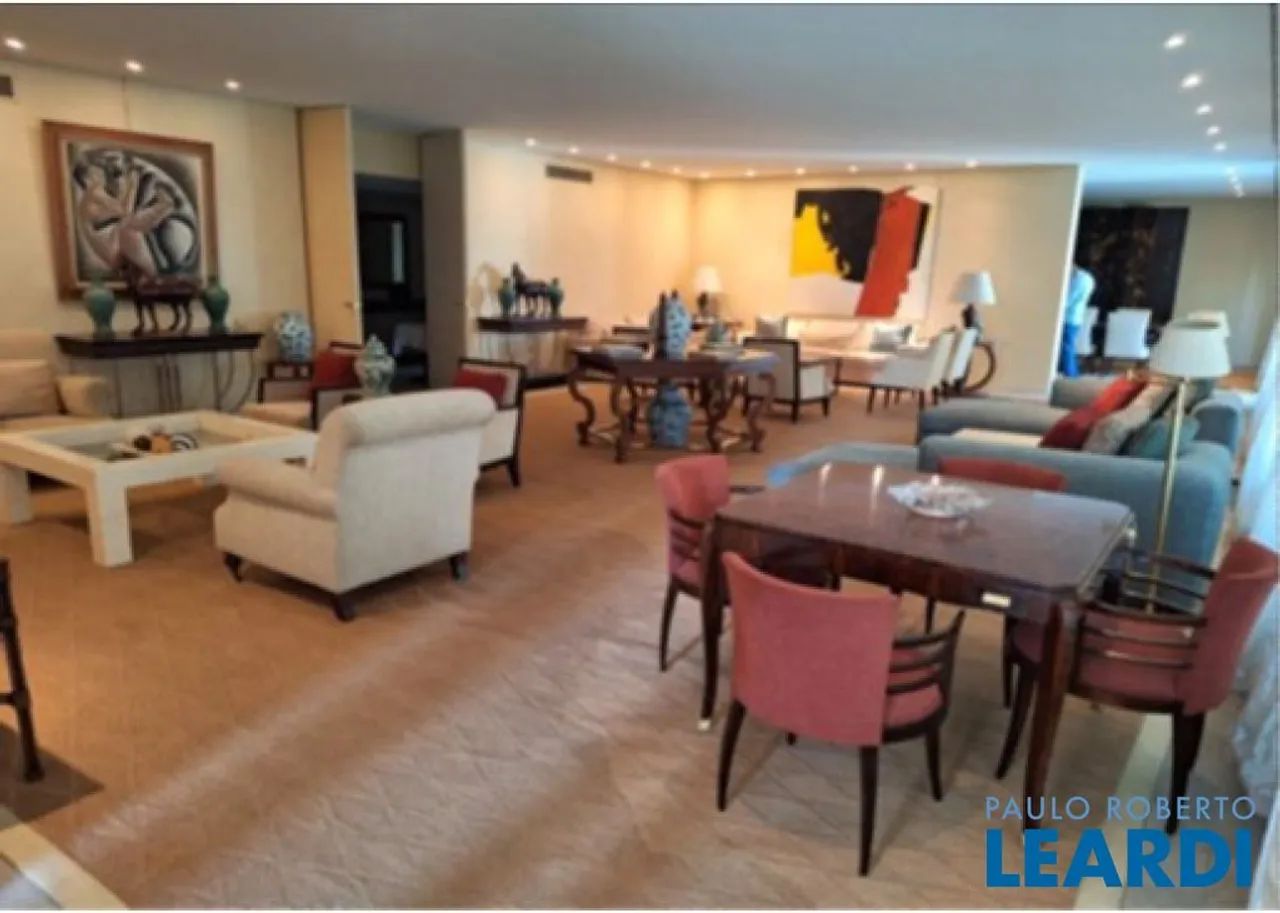 APARTAMENTO - JARDIM PAULISTANO - SP - Foto 4