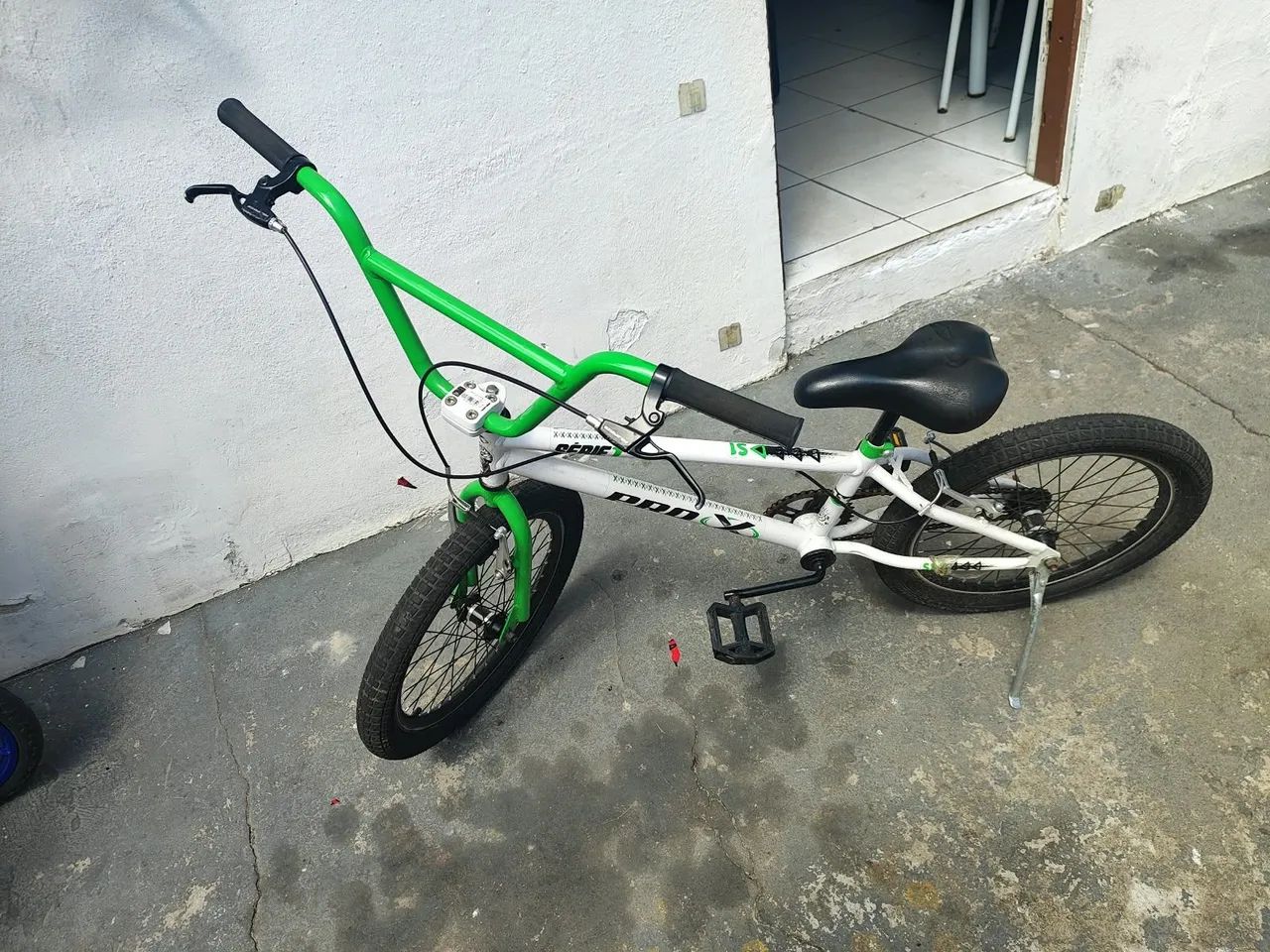 Bicleta infantil aro 20 