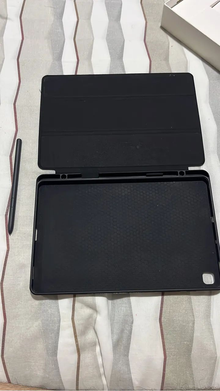 SAMSUNG TAB S6 LITE - OPORTUNIDADE - Foto 4