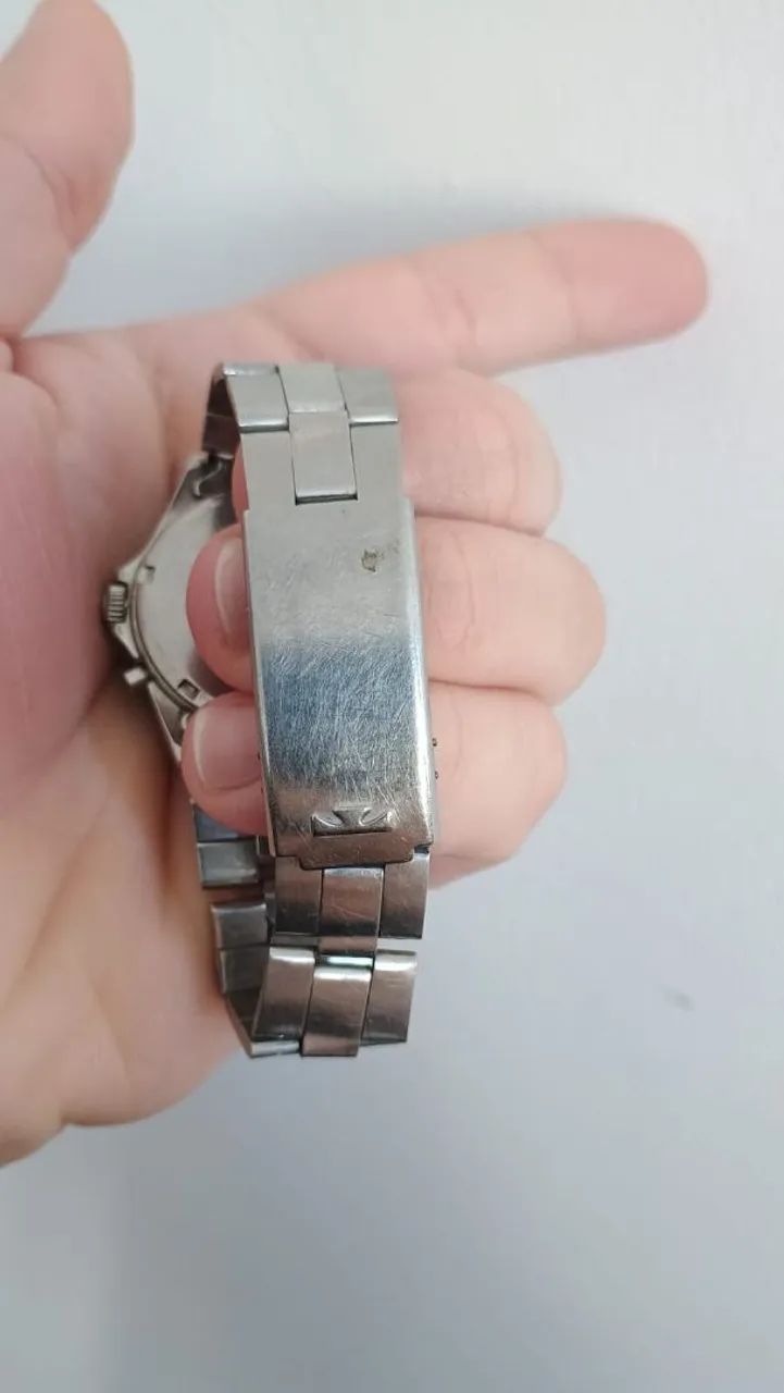 Relógio Technos skydiver 150 - Foto 2