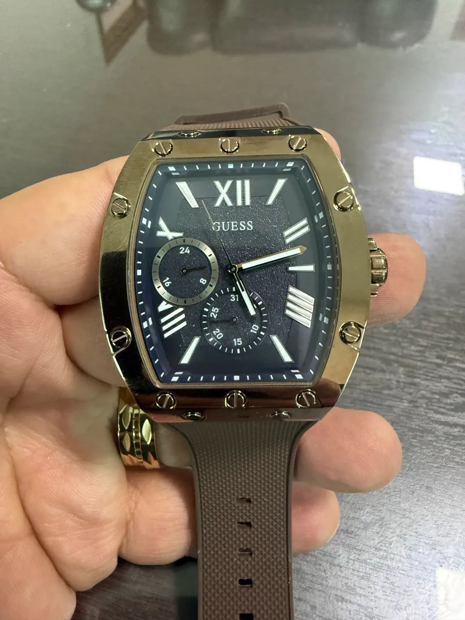 RELÓGIO GUESS  - Foto 4