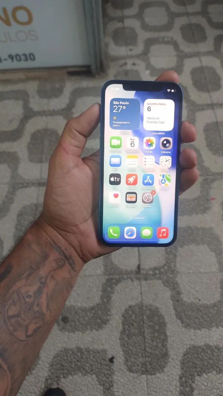 iPhone 12  - Foto 2