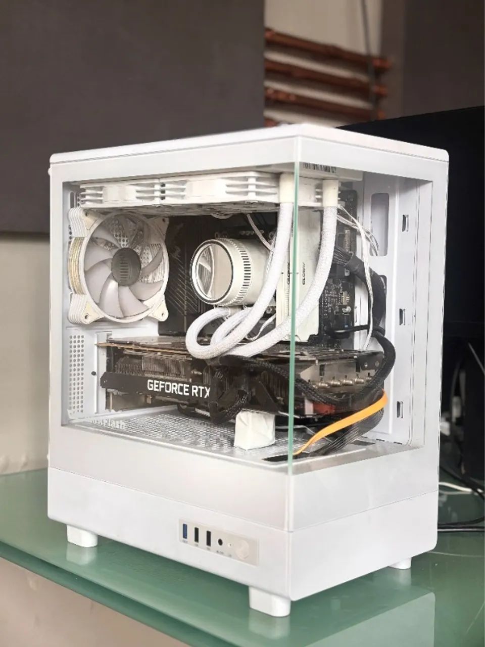 Computador Gamer - Foto 4
