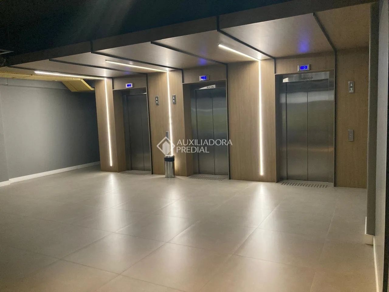 Sala Comercial Shopping OKA - Foto 4