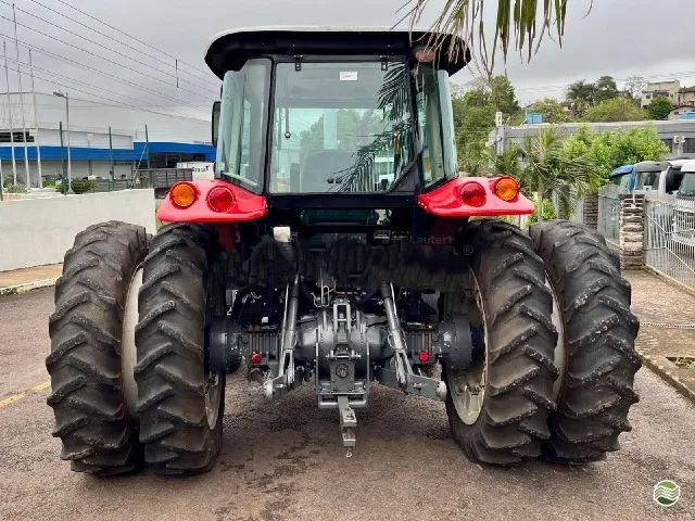 Trator Massey Ferguson 4291 2014.  - Foto 3