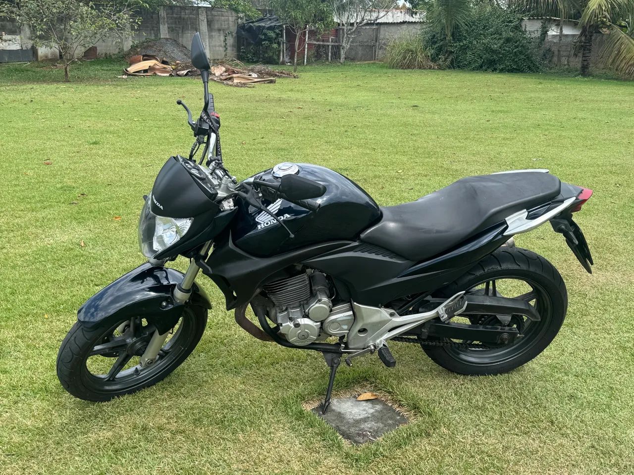 Honda CB300/R - Foto 4