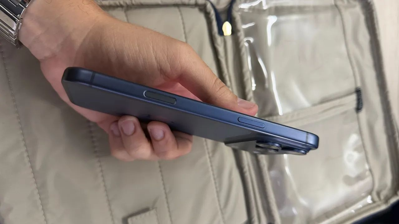 iPhone 17 Pro Max 256 GB  - Foto 4