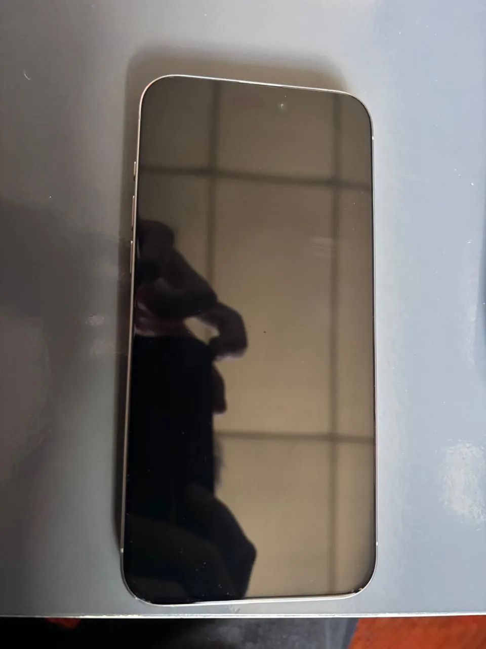 IPHONE 15 PRO MAX 256