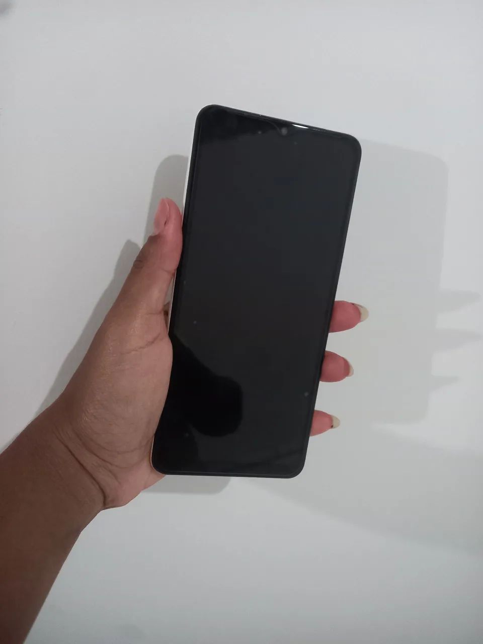 Samsung A12 - Foto 2