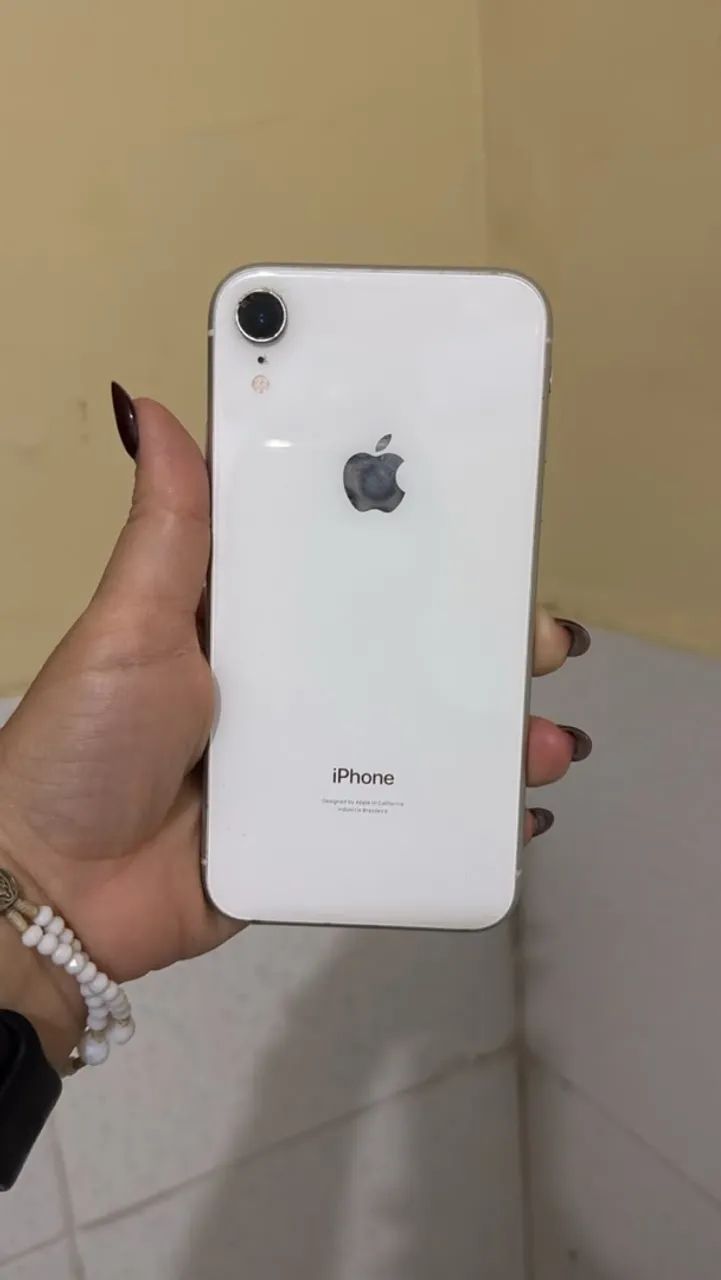 iPhone XR  - Foto 2