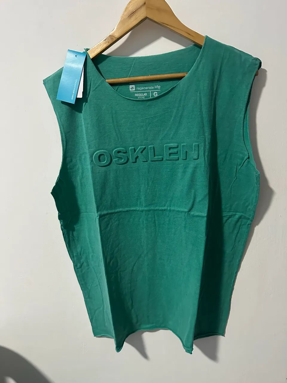 Osklen - Foto 2