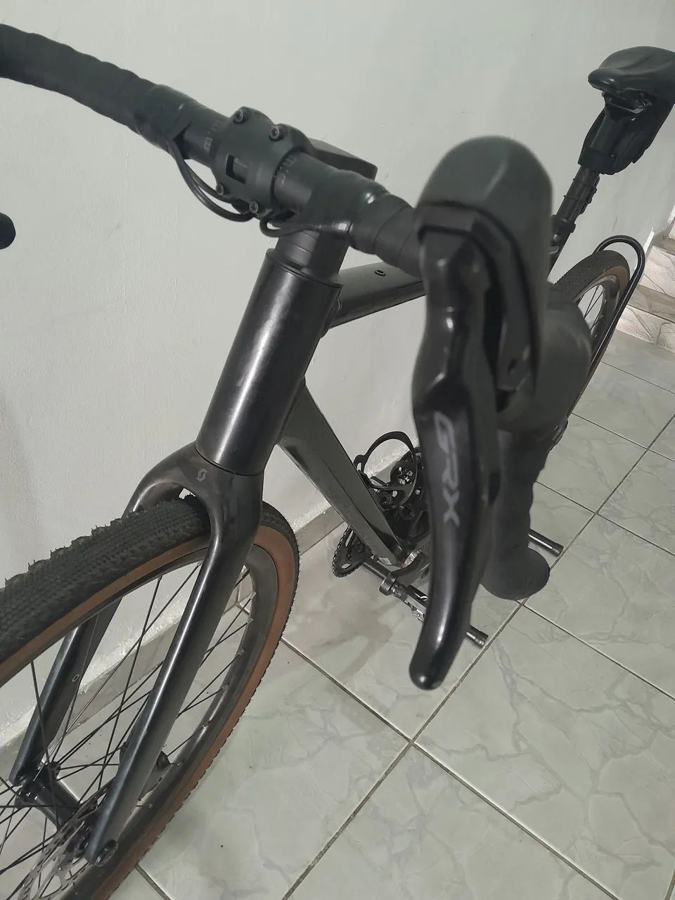 gravel scott  - Foto 4