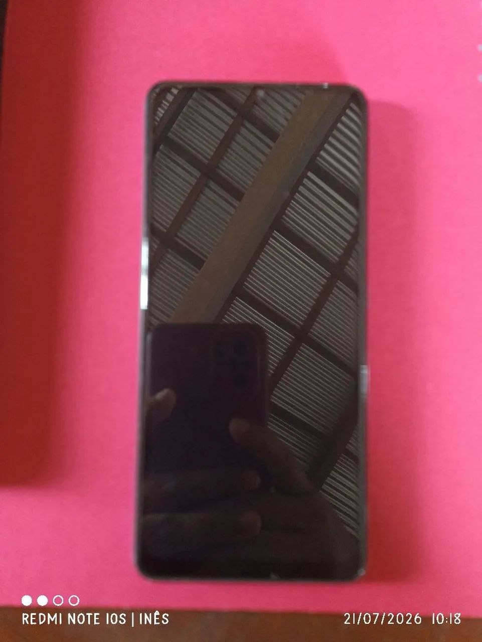 Vendo Samsung a32 4g - Foto 4