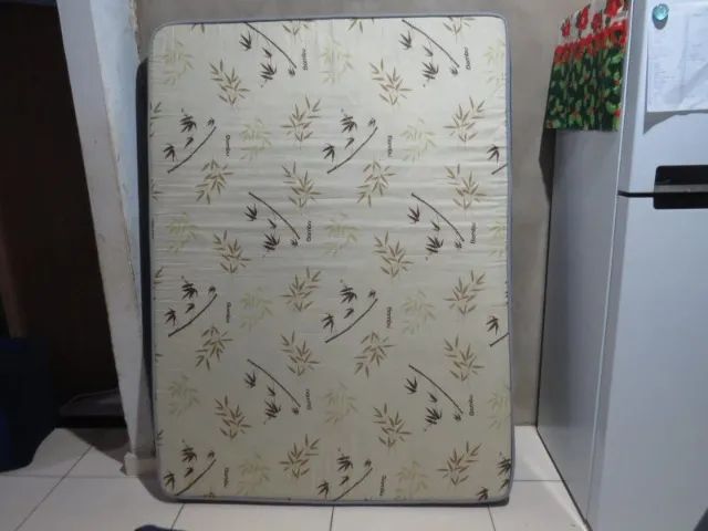 Colchão Bicama com Base Bicama  - Foto 4