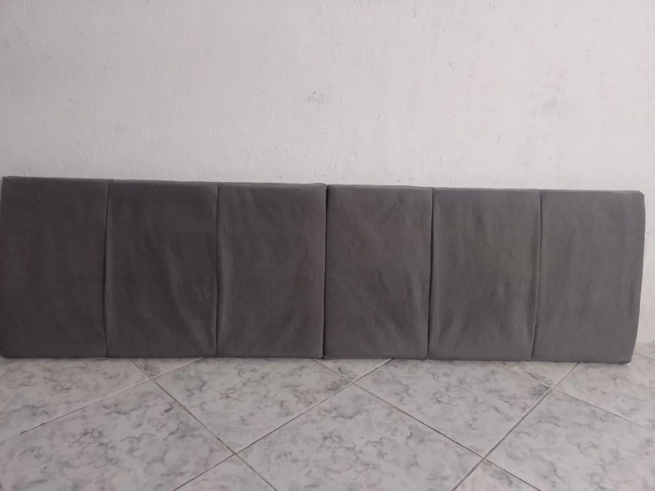 Cabeceira para cama box