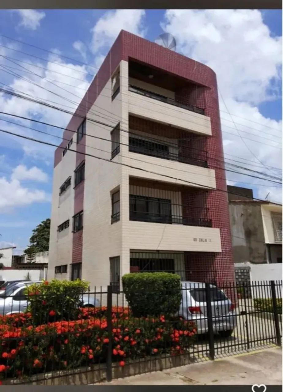 Alugo/Vendo apartamento na Iputinga  - Foto 2