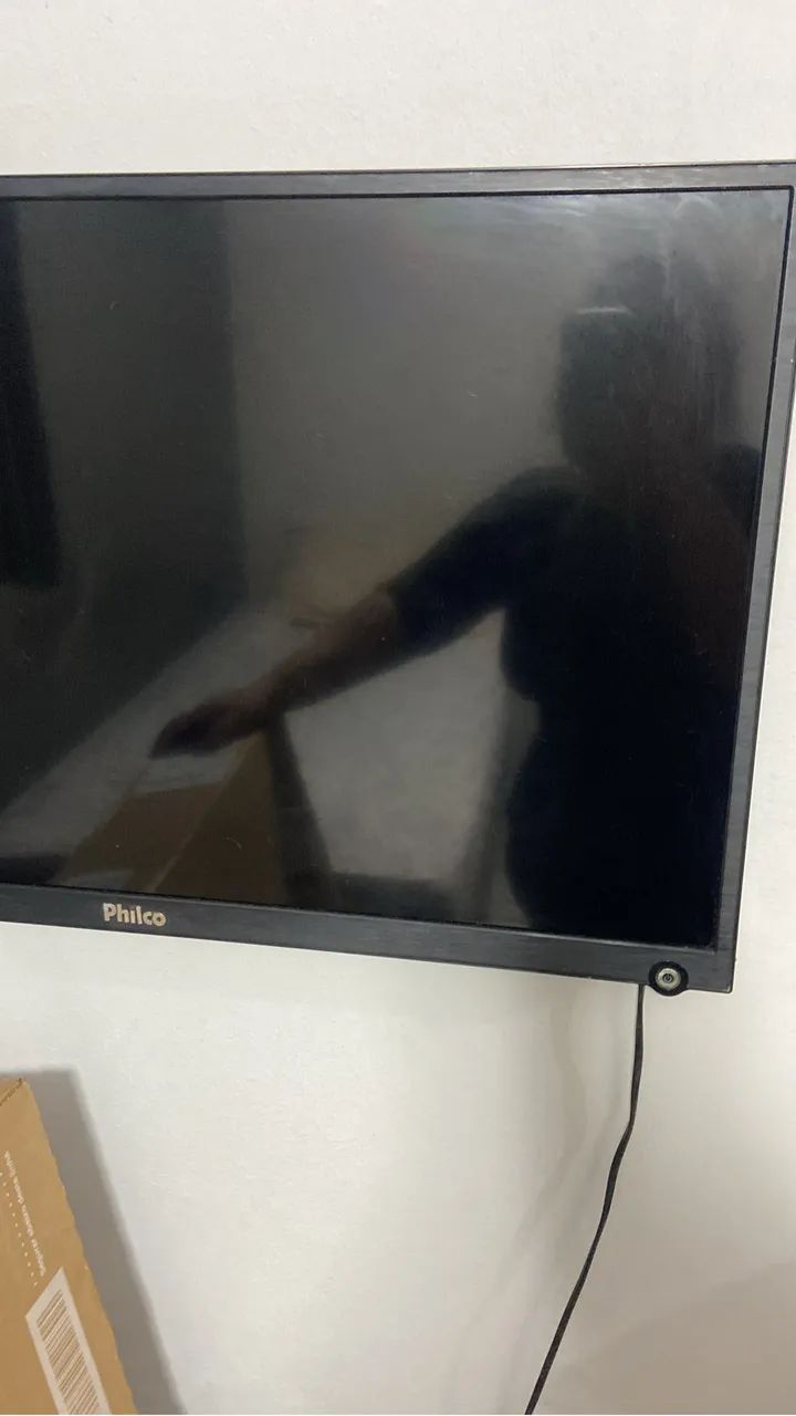 Televisão 32 polegadas - Foto 3