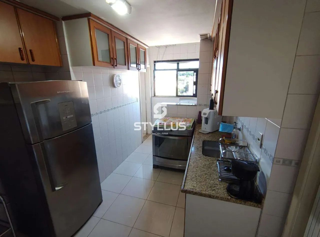 Méier | Apartamento 3 quartos, sendo 1 suite - Foto 5