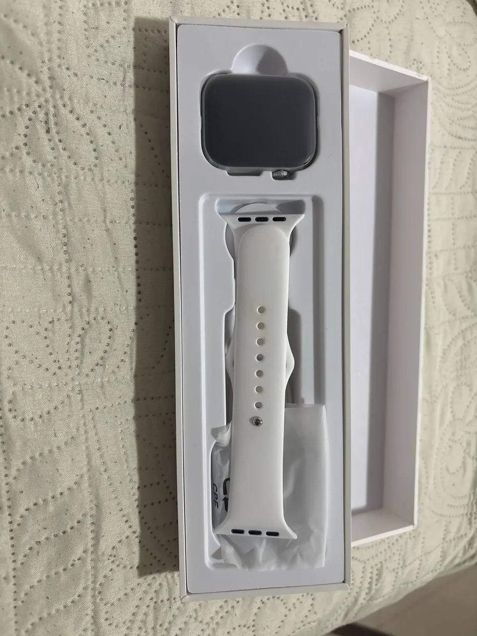 Relógio de pulso tecnológico  - Foto 3