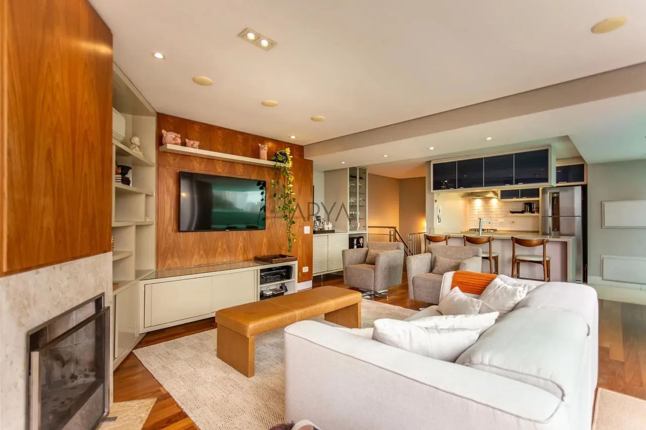 Cobertura no Ecoville - ARYA 1 - Foto 3