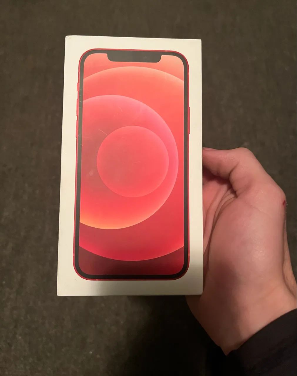 iPhone 12 - Foto 5