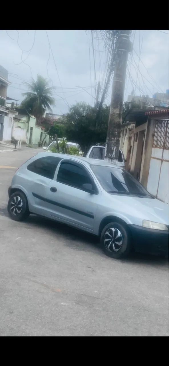 Chevrolet Celta 2005
