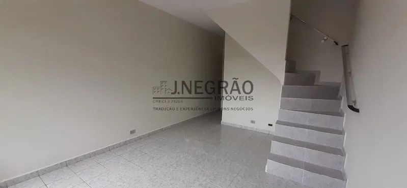Sacomã, J. Negrão Imóveis.