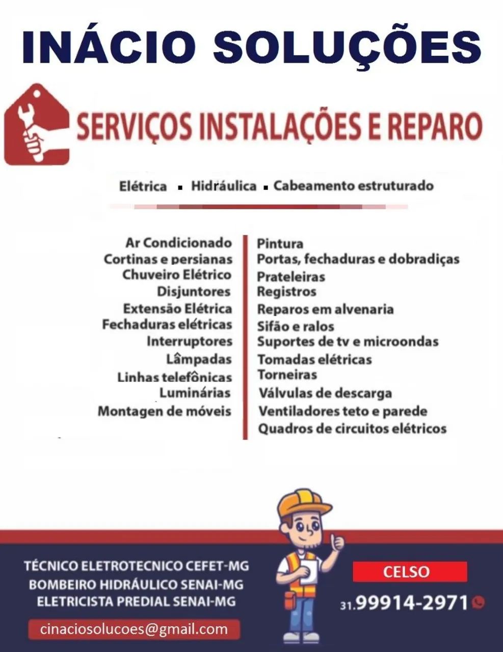 Instalação de aparelho de ar condicionado  - Foto 2
