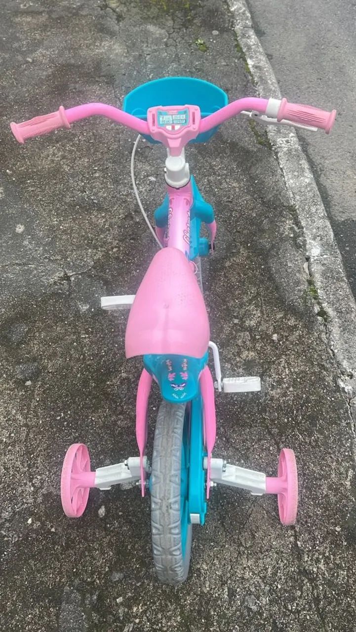 Vendo bicicleta nova  - Foto 3